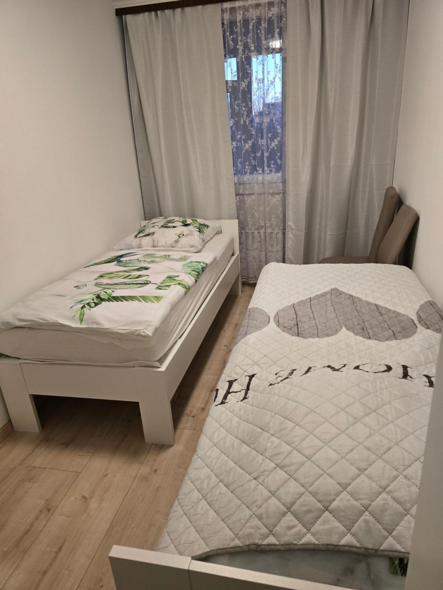Maria Apartment 2 Wolfsburg Esterno foto
